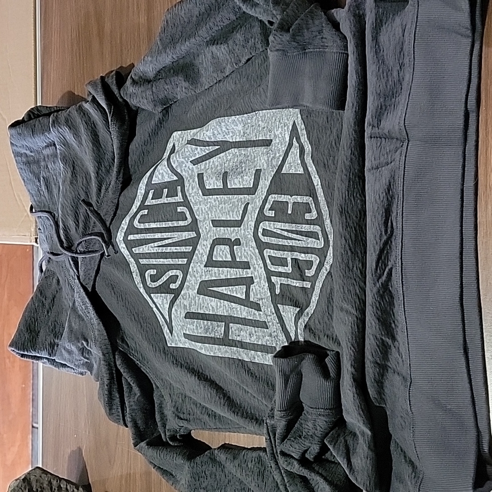 Harley Davidson Shirt